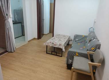 鸿运公寓（黄村莲溪里6号） 2室1厅1卫