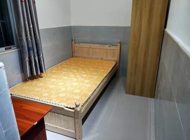 石牌青云大街26号 1室0厅1卫