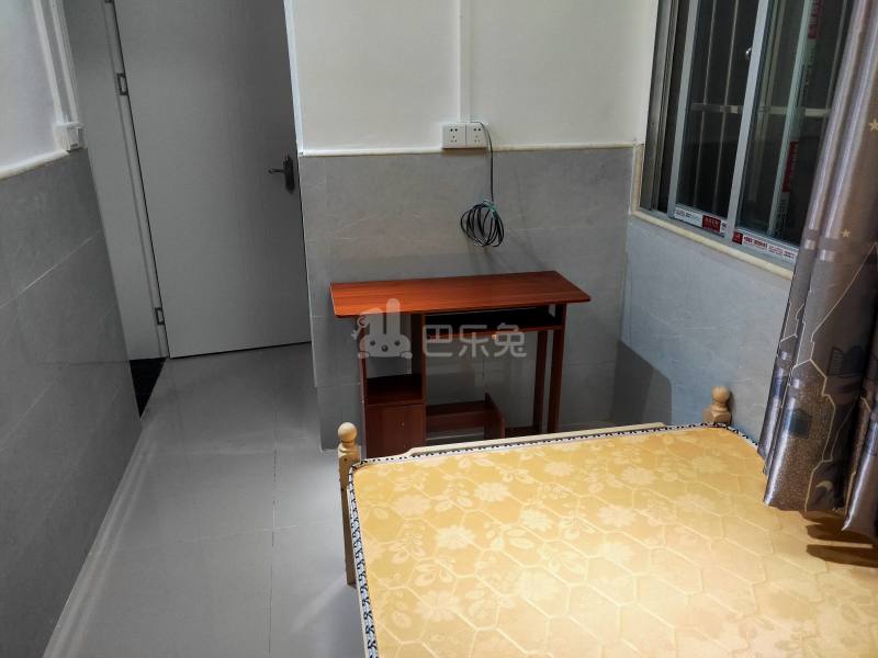 石牌青云大街26号7351031卧室图2