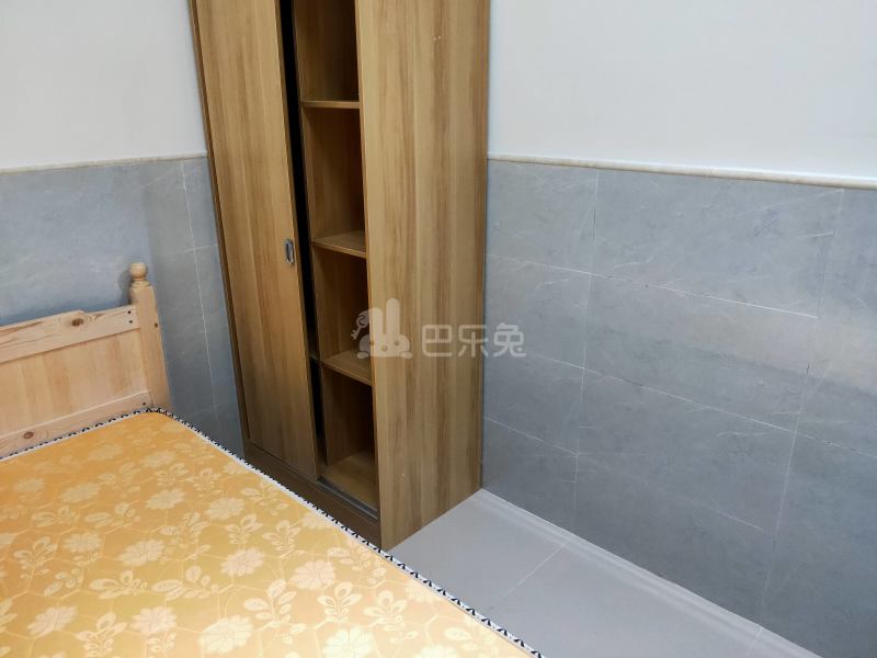 石牌青云大街26号7351031卧室图1