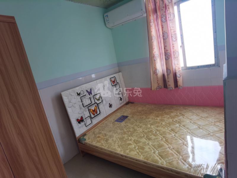 嘉禾街新科下新村街68号7351447卧室图0