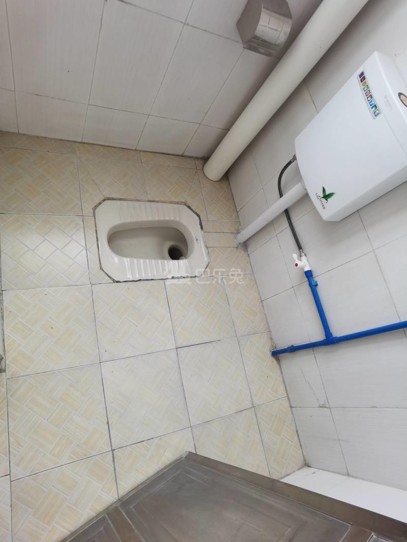 嘉禾街新科下新村街68号7351447卫生间图9