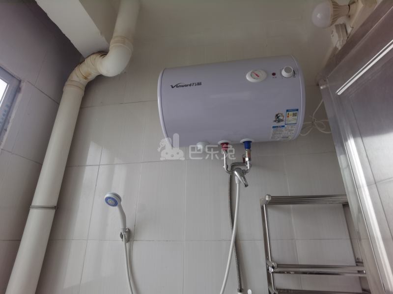 嘉禾街新科下新村街68号7351447卫生间图10