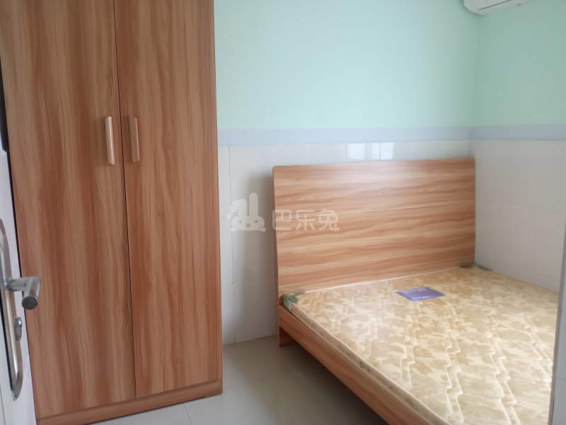嘉禾街新科下新村街68号7351447卧室图3
