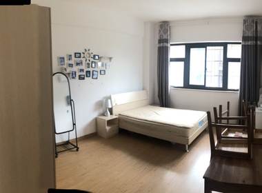 明珠公寓（振新店） 1室1厅1卫