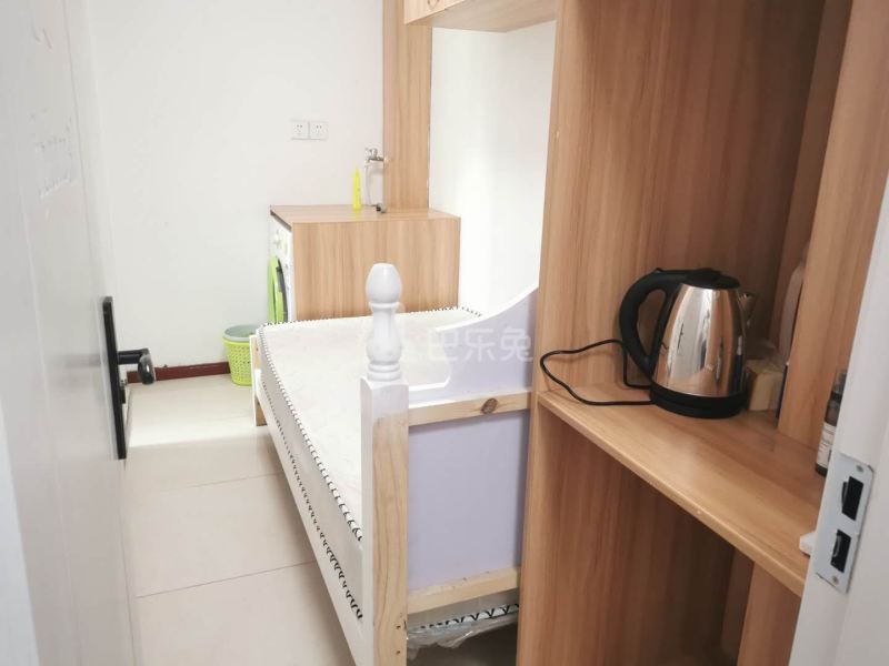 明珠公寓（振新店）7351507周边环境图3