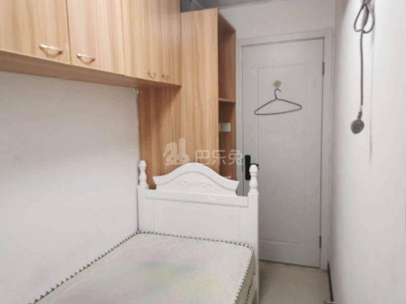 明珠公寓（振新店）7351507卧室图1