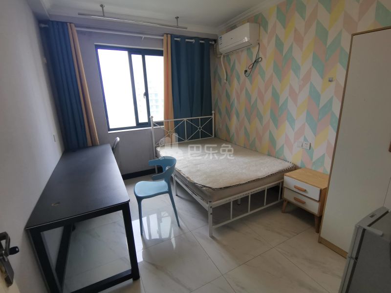 山秀景苑7352436卧室图0