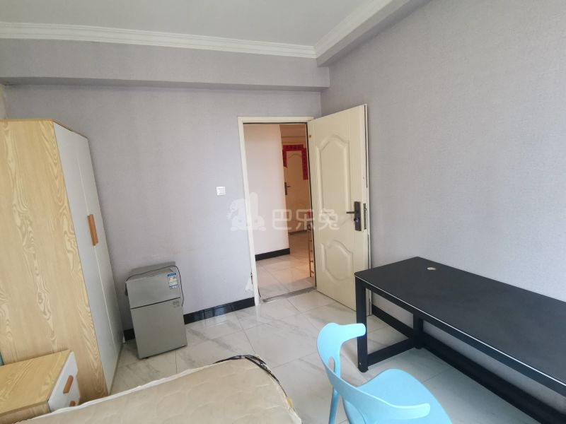 山秀景苑7352436卧室图3