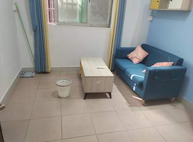 棠溪南天大街二巷6号 2室1厅1卫