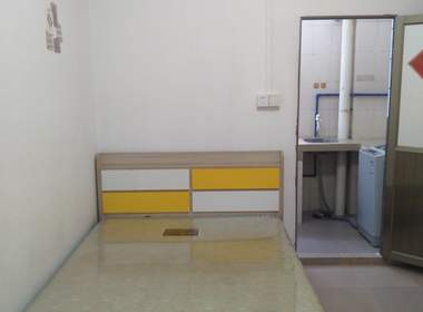 棠溪南天大街二巷6号 1室0厅1卫