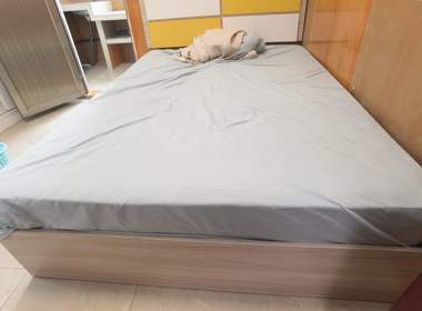 棠溪南天大街二巷6号 1室0厅1卫