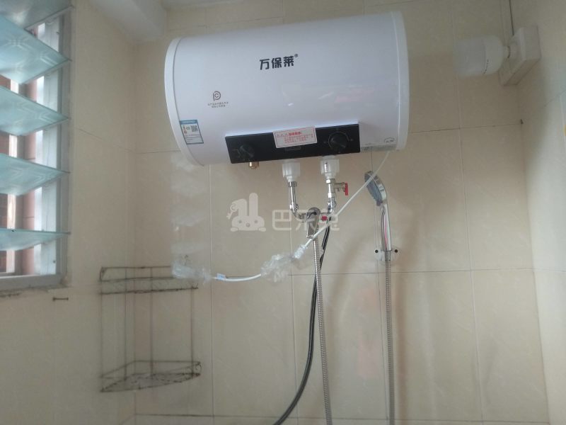 植村西约二街一巷8号7357673卫生间图9