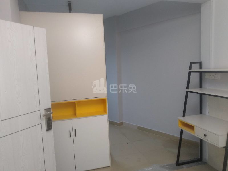 植村西约二街一巷8号7357673卧室图2