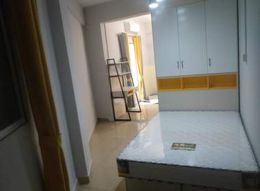 植村西约二街一巷8号 