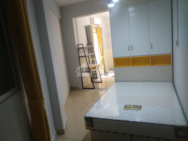 植村西约二街一巷8号7357673卧室图1