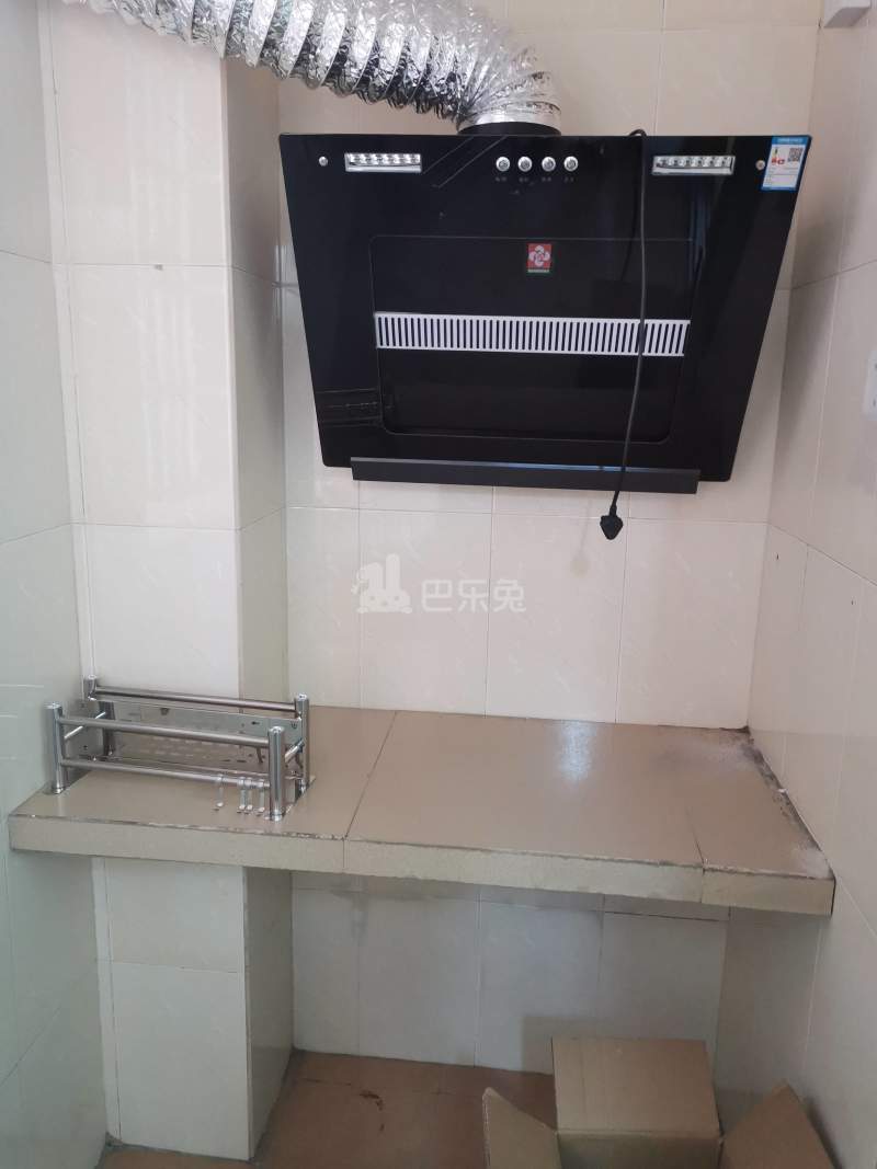 植村西约二街一巷8号7357676厨房图4