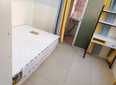 植村西约二街一巷8号 