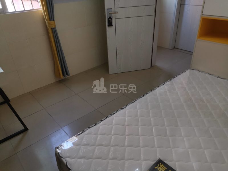 植村西约二街一巷8号7357676卧室图2