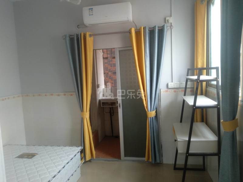 植村西约二街一巷8号7357688卧室图1