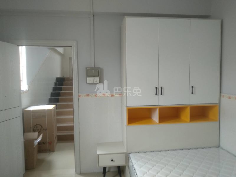 植村西约二街一巷8号7357688卧室图2