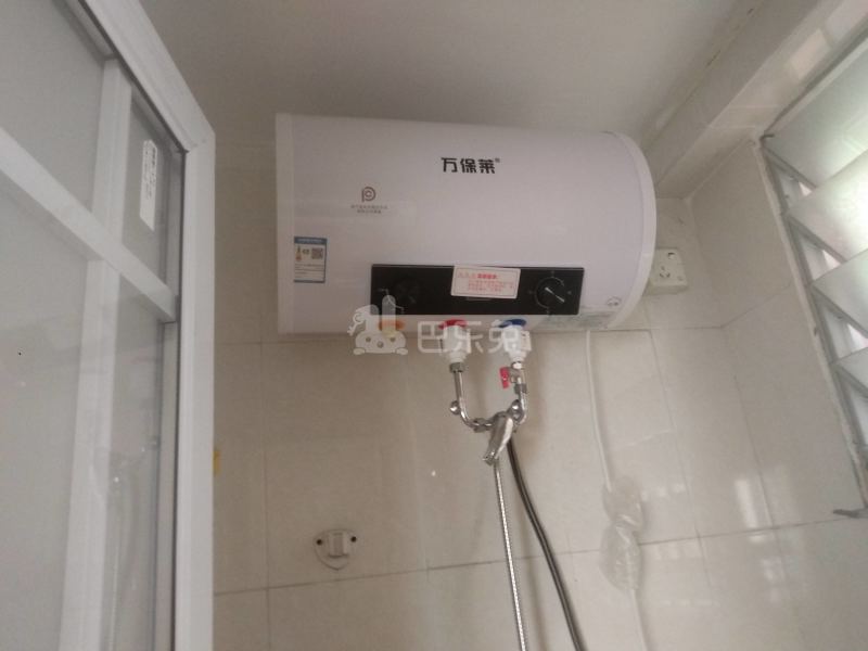 植村西约二街一巷8号7357688卫生间图5