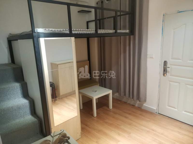 棠下儒林大街3号7357840卧室图1