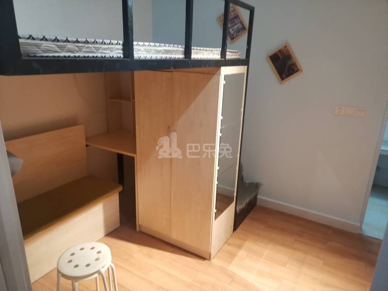 棠下儒林大街3号7357844卧室图0