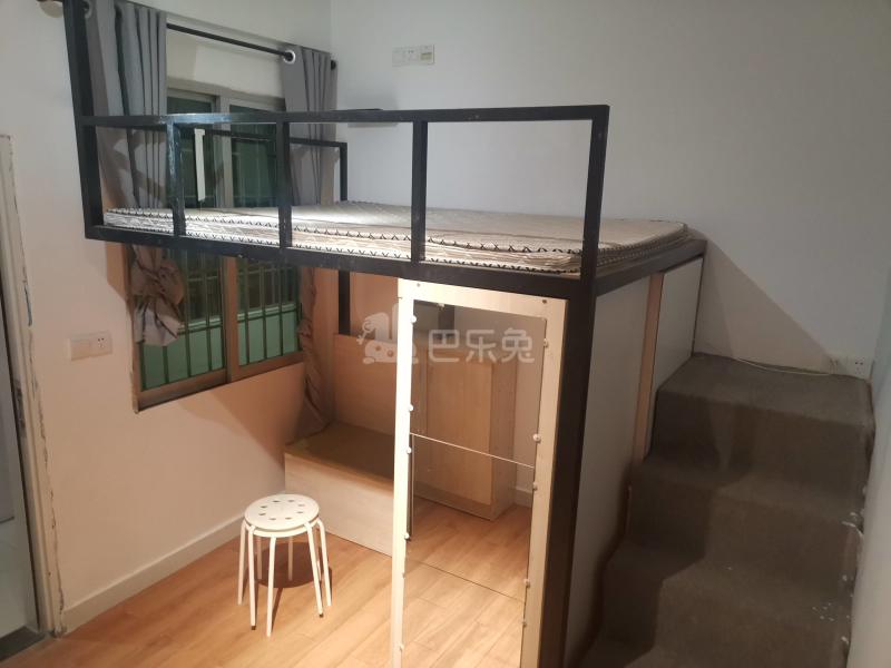 棠下儒林大街3号7357844卧室图2