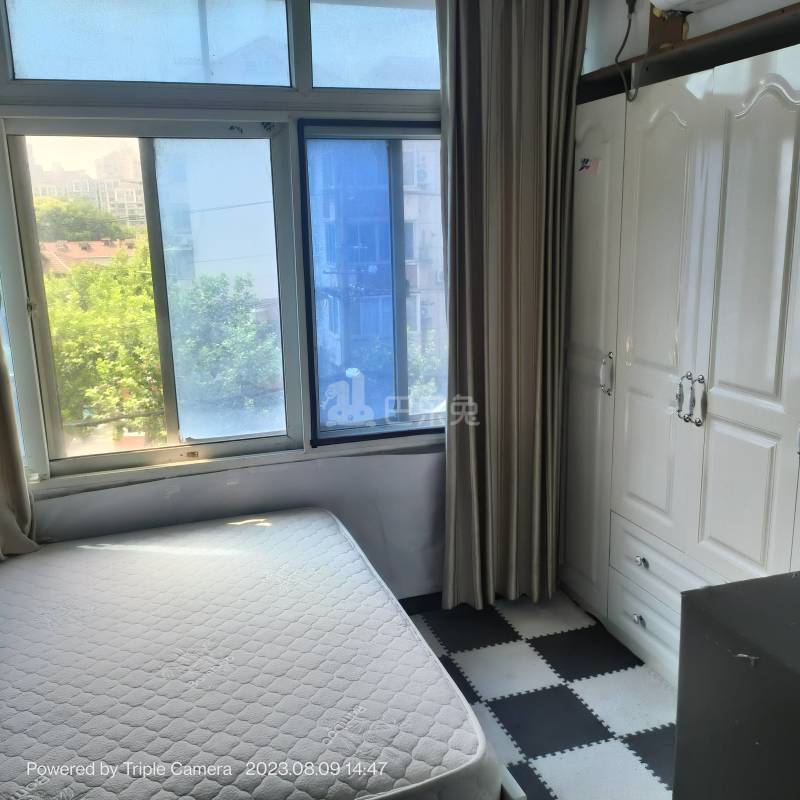 界龙商务大楼7358705卧室图1