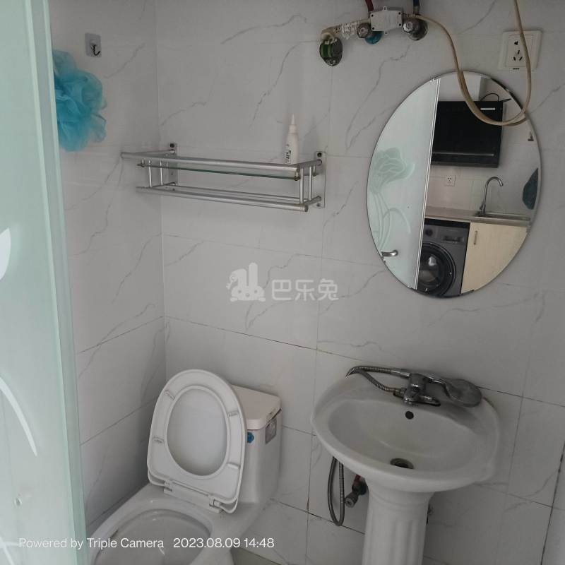 界龙商务大楼7358705卫生间图5