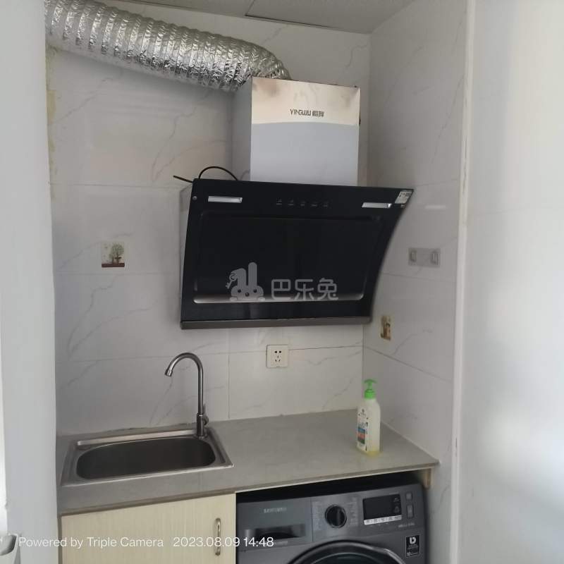 界龙商务大楼7358705厨房图4