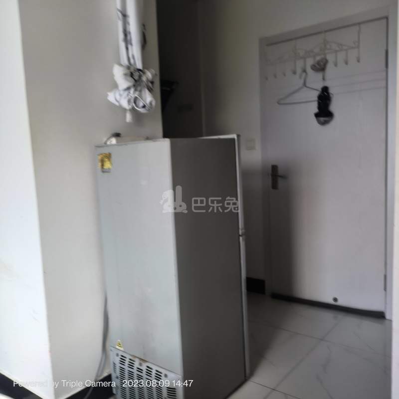 界龙商务大楼7358705卧室图3