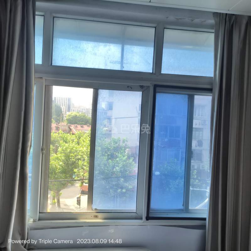 界龙商务大楼7358705卧室窗户图7