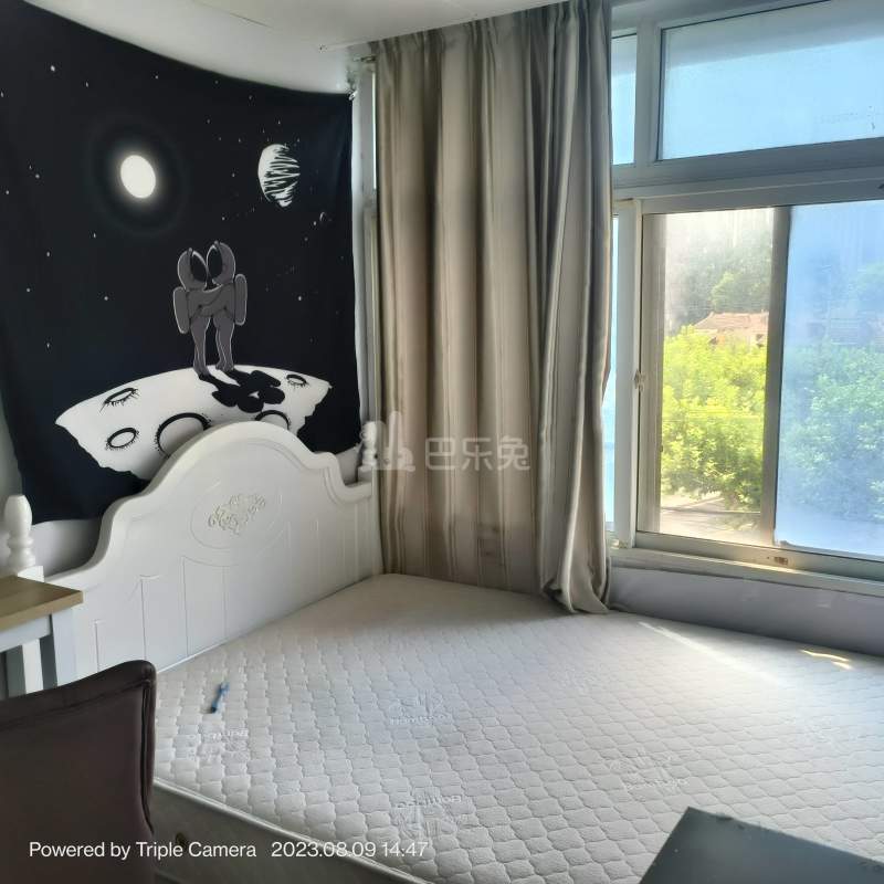 界龙商务大楼7358705卧室图0