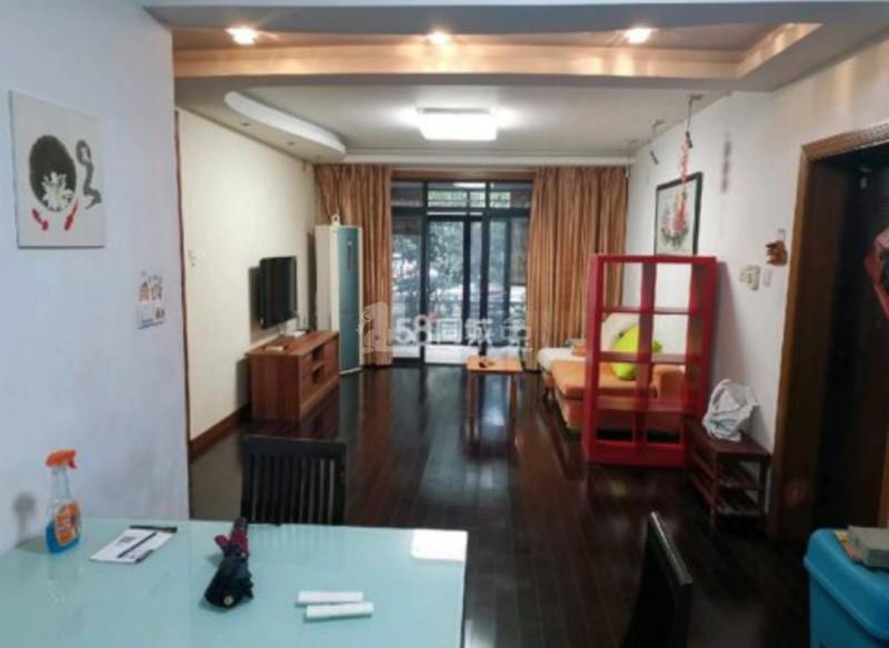 金桥一方雅苑7359537卧室图0