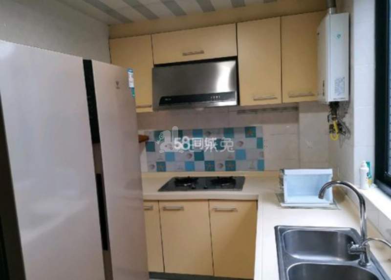 金桥一方雅苑7359537卧室图1