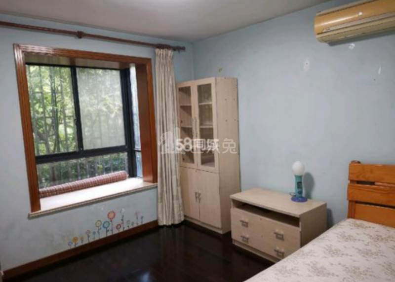 金桥一方雅苑7359537卧室图2