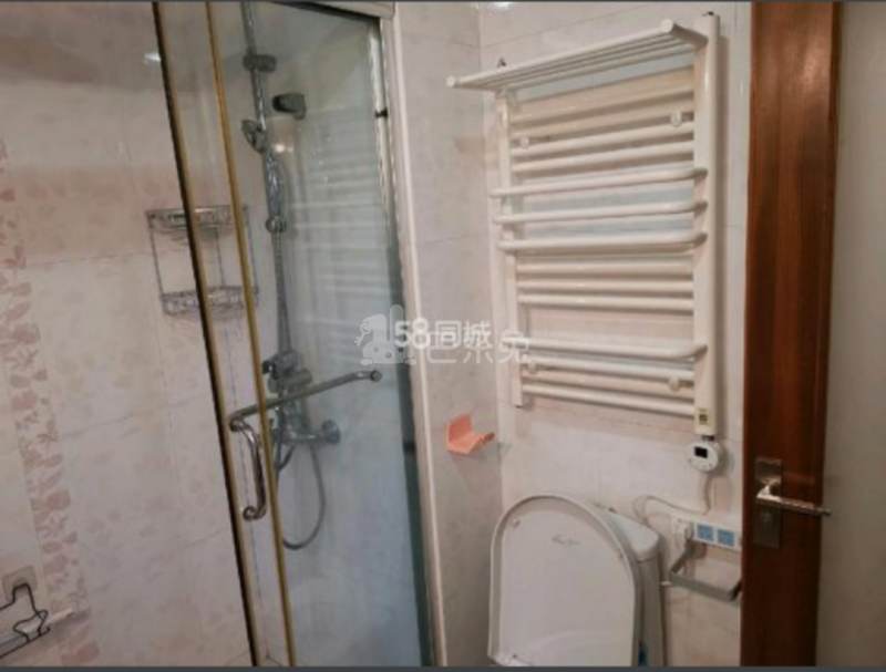 金桥一方雅苑7359537卧室图3