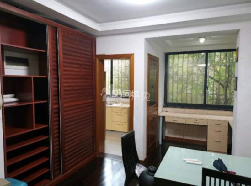 金桥一方雅苑7359537卧室图4