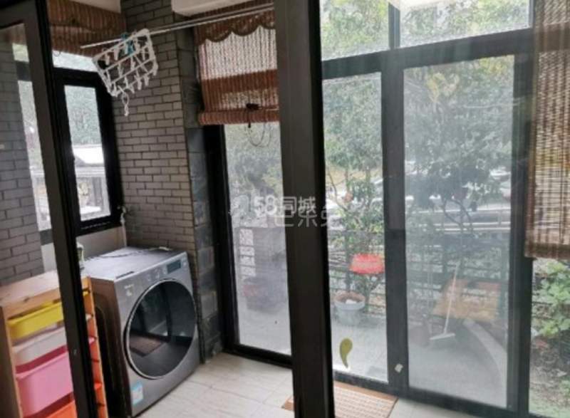 金桥一方雅苑7359537卧室图5