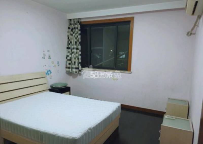 金桥一方雅苑7359537卧室图6