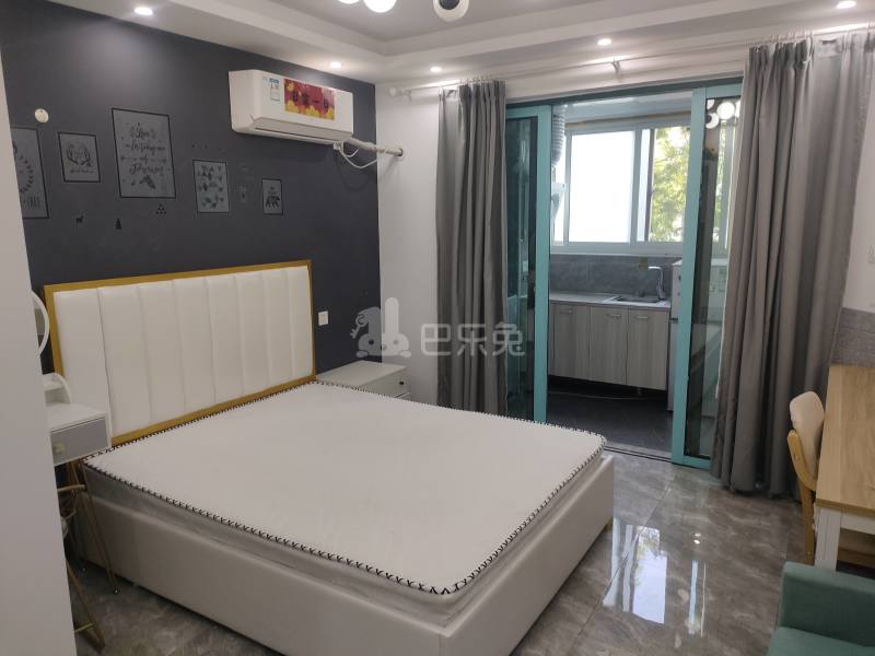 剑河家苑7361773卧室图0