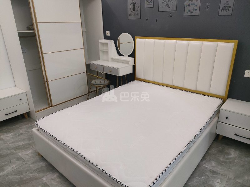 剑河家苑7361773卧室图1