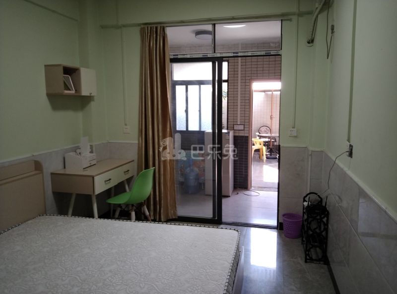 元岗北街126号A栋7362725卧室图0