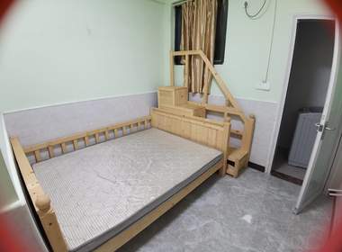 元岗北街126号A栋 1室0厅1卫