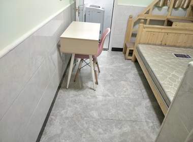 元岗北街126号A栋 1室0厅1卫