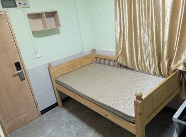 元岗北街126号A栋 1室0厅1卫