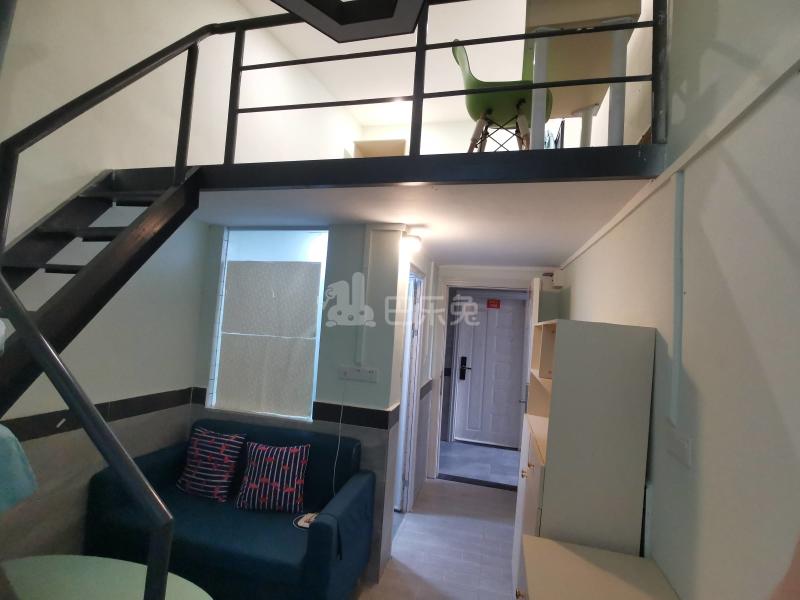 元岗北街126号A栋7362751卧室图0