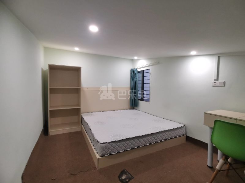 元岗北街126号A栋7362751卧室图1